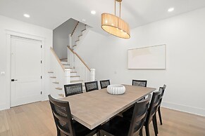 The Gemma Collection - 4 Stunning CWB Pool Homes