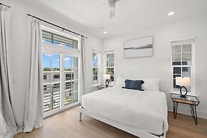 The Gemma Collection - 4 Stunning CWB Pool Homes