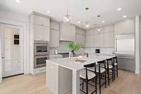 The Gemma Collection - 4 Stunning CWB Pool Homes