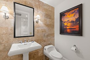 Resort View 2BR Double Suite