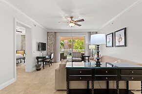 Resort View 2BR Double Suite