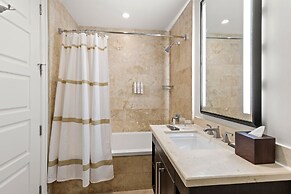 Resort View 2BR Double Suite