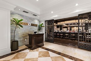 Resort View 2BR Double Suite