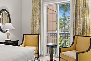 Resort View 2BR Double Suite