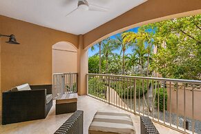 Resort View 2BR Double Suite