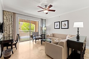 Resort View 2BR Double Suite