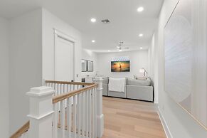 Two Amazing Homes at The Gemma