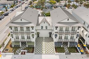 Two Amazing Homes at The Gemma