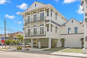 Two Amazing Homes at The Gemma