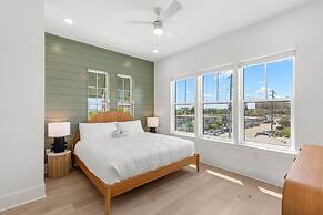 Two Amazing Homes at The Gemma