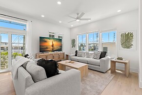 Two Amazing Homes at The Gemma