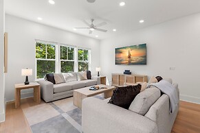 Two Amazing Homes at The Gemma