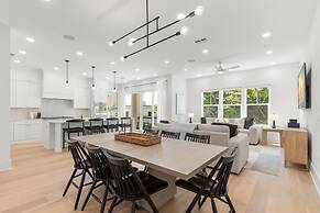 Two Amazing Homes at The Gemma