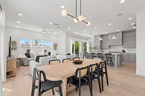 Two Amazing Homes at The Gemma