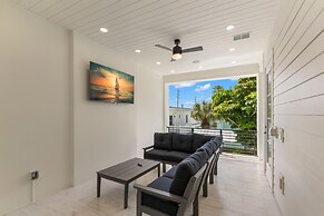 Two Amazing Homes at The Gemma