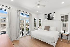 Two Amazing Homes at The Gemma