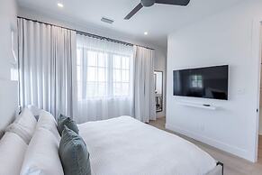 Brand New Build Larkshine House - Pool