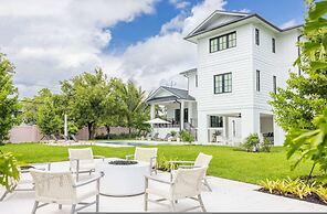 Brand New Build Larkshine House - Pool