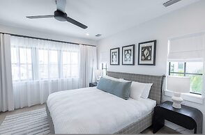 Brand New Build Larkshine House - Pool