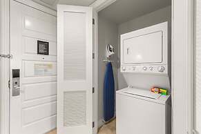 Ocean Front One Bedroom Residence