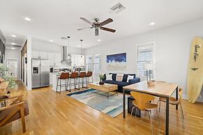 NEW Casa Fuente Ybor Bungalow Steps to 7th Ave