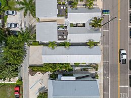 NEW Casa Fuente Ybor Bungalow Steps to 7th Ave