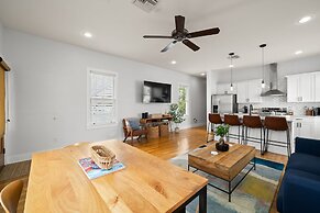 NEW Casa Fuente Ybor Bungalow Steps to 7th Ave