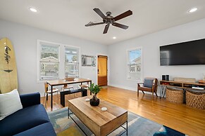 NEW Casa Fuente Ybor Bungalow Steps to 7th Ave