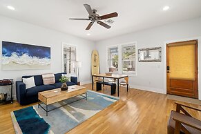 NEW Casa Fuente Ybor Bungalow Steps to 7th Ave