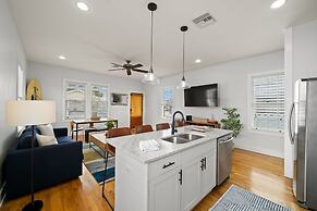 NEW Casa Fuente Ybor Bungalow Steps to 7th Ave