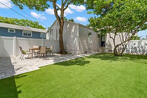 NEW Soho Oasis - Stunning Home In Heart of Soho