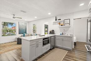 NEW Soho Oasis - Stunning Home In Heart of Soho