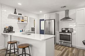 NEW Soho Oasis - Stunning Home In Heart of Soho