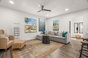 NEW Soho Oasis - Stunning Home In Heart of Soho