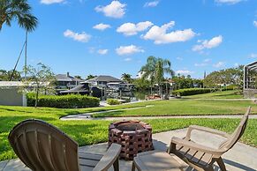 NEW Surfside Beach House Heated Pool Boat Dock