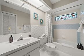NEW Surfside Beach House Heated Pool Boat Dock