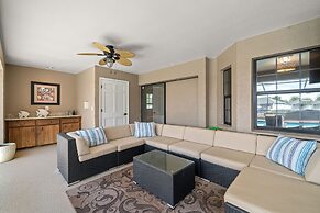NEW Surfside Beach House Heated Pool Boat Dock