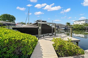 NEW Surfside Beach House Heated Pool Boat Dock