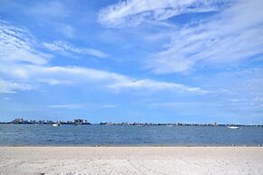 NEW Surfside Beach House Heated Pool Boat Dock