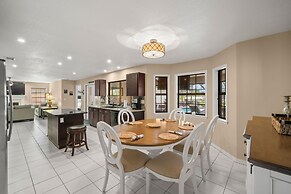 NEW Surfside Beach House Heated Pool Boat Dock