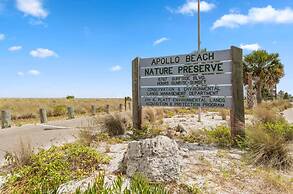 NEW Surfside Beach House Heated Pool Boat Dock