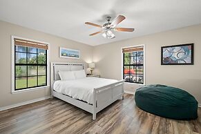 NEW Surfside Beach House Heated Pool Boat Dock