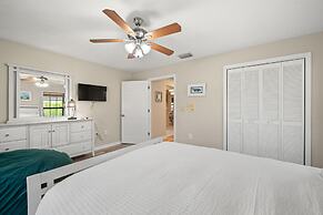 NEW Surfside Beach House Heated Pool Boat Dock