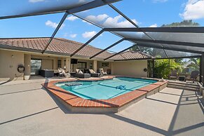 NEW Surfside Beach House Heated Pool Boat Dock