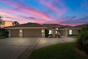 NEW Surfside Beach House Heated Pool Boat Dock