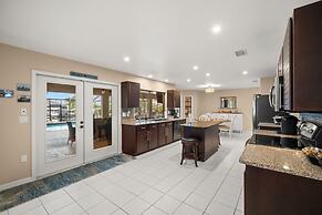 NEW Surfside Beach House Heated Pool Boat Dock