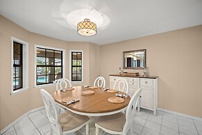 NEW Surfside Beach House Heated Pool Boat Dock