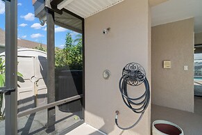 NEW Surfside Beach House Heated Pool Boat Dock