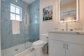 NEW The Rigby House - Pvt Pool Amazing Location