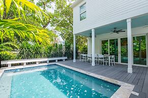 NEW The Rigby House - Pvt Pool Amazing Location